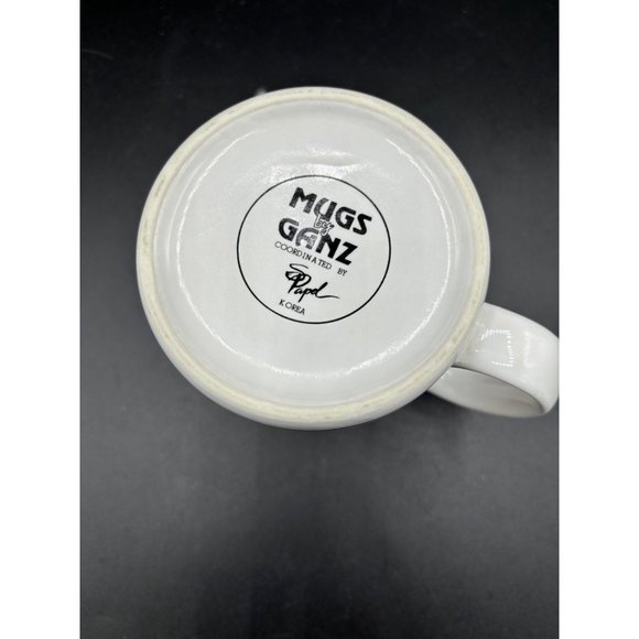 Vintage "You Know You're an Animal Lover When..." Mug Ganz Korea - Picture 16 of 16